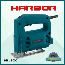 Hb-Js002 Harbour 2016 Горячая продажа портативных деревообрабатывающих станков для резки строительных машин
